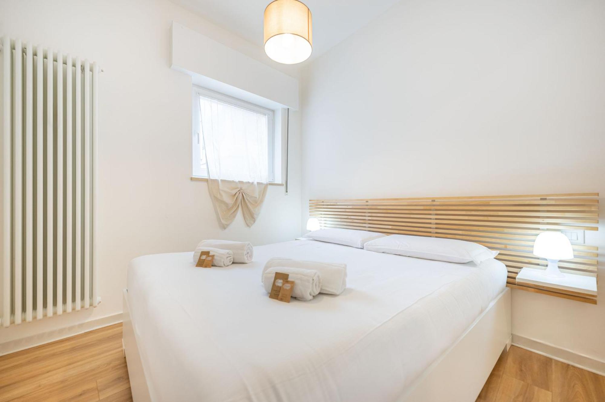 Debora'S Flat - 10 Minuti Dall'Arena ヴェローナ エクステリア 写真
