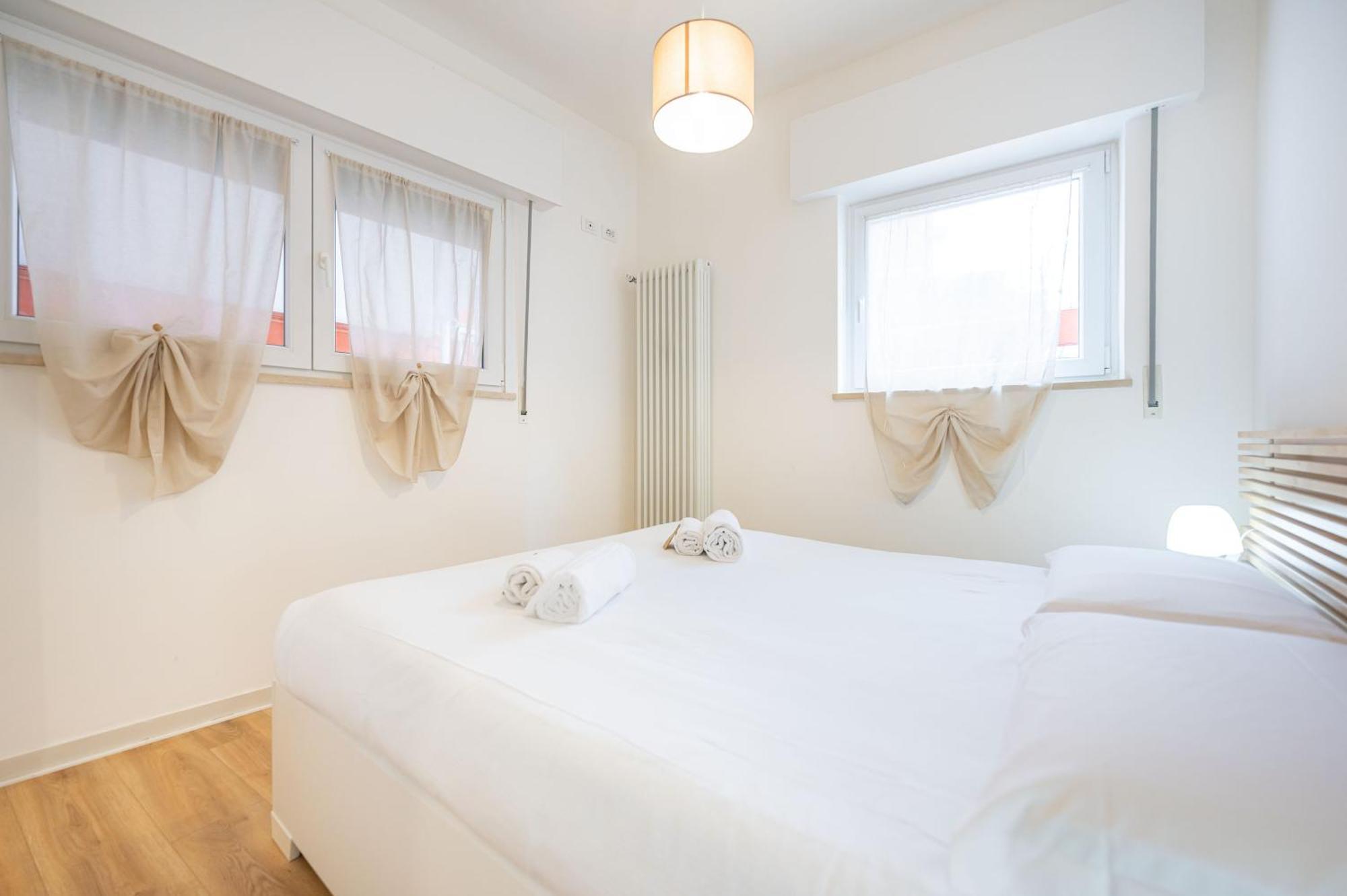 Debora'S Flat - 10 Minuti Dall'Arena ヴェローナ エクステリア 写真