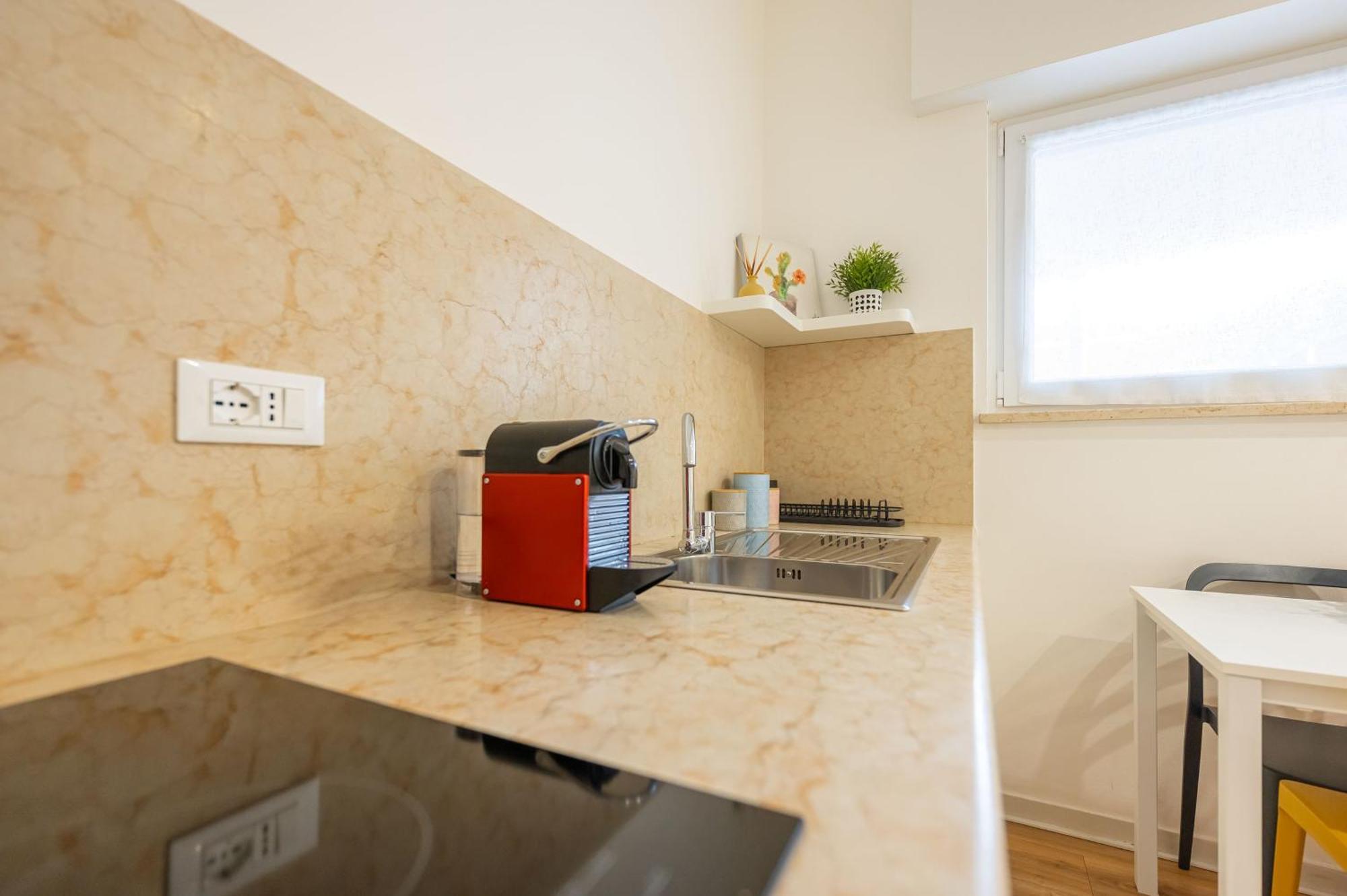 Debora'S Flat - 10 Minuti Dall'Arena ヴェローナ エクステリア 写真