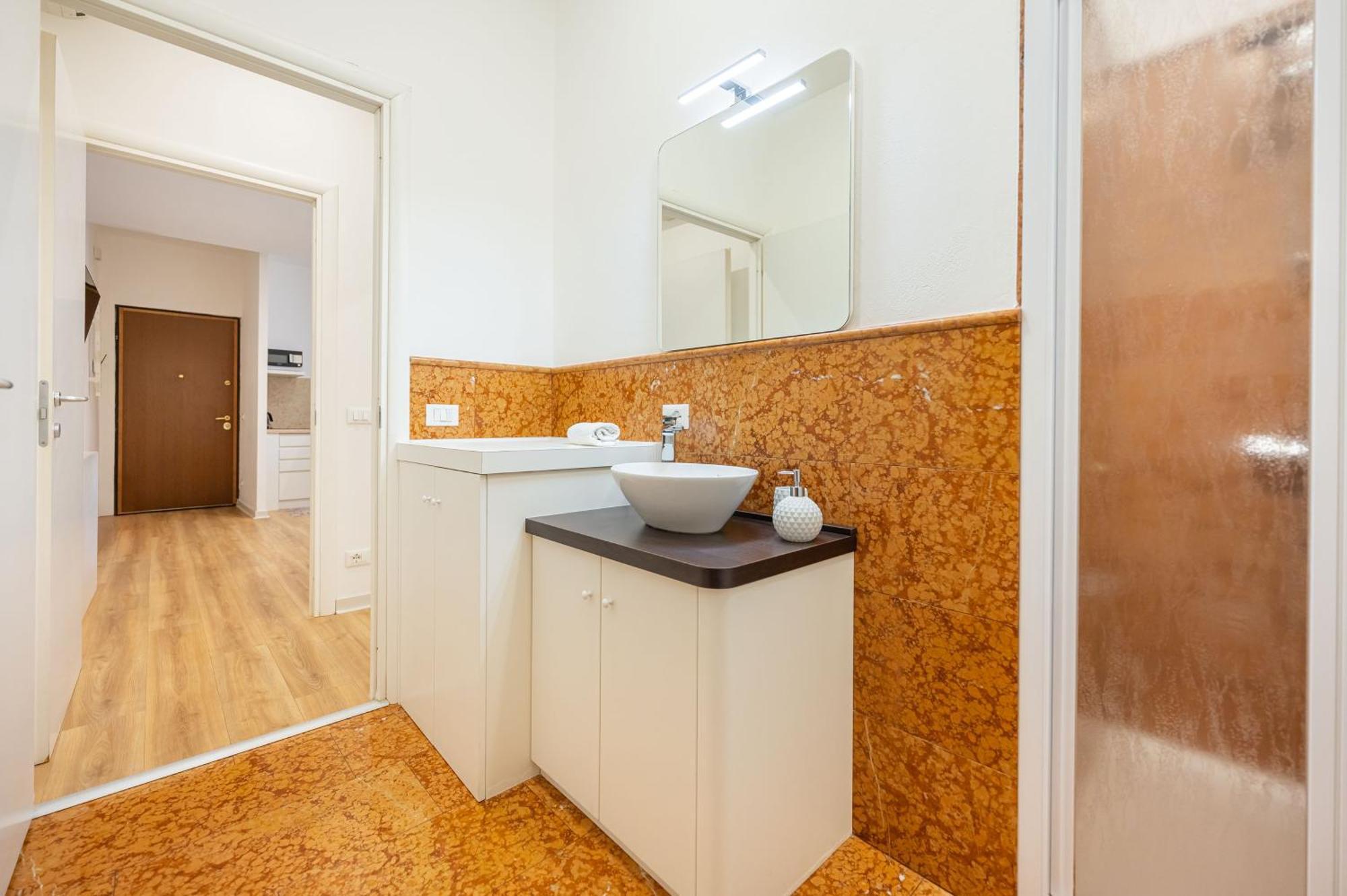 Debora'S Flat - 10 Minuti Dall'Arena ヴェローナ エクステリア 写真
