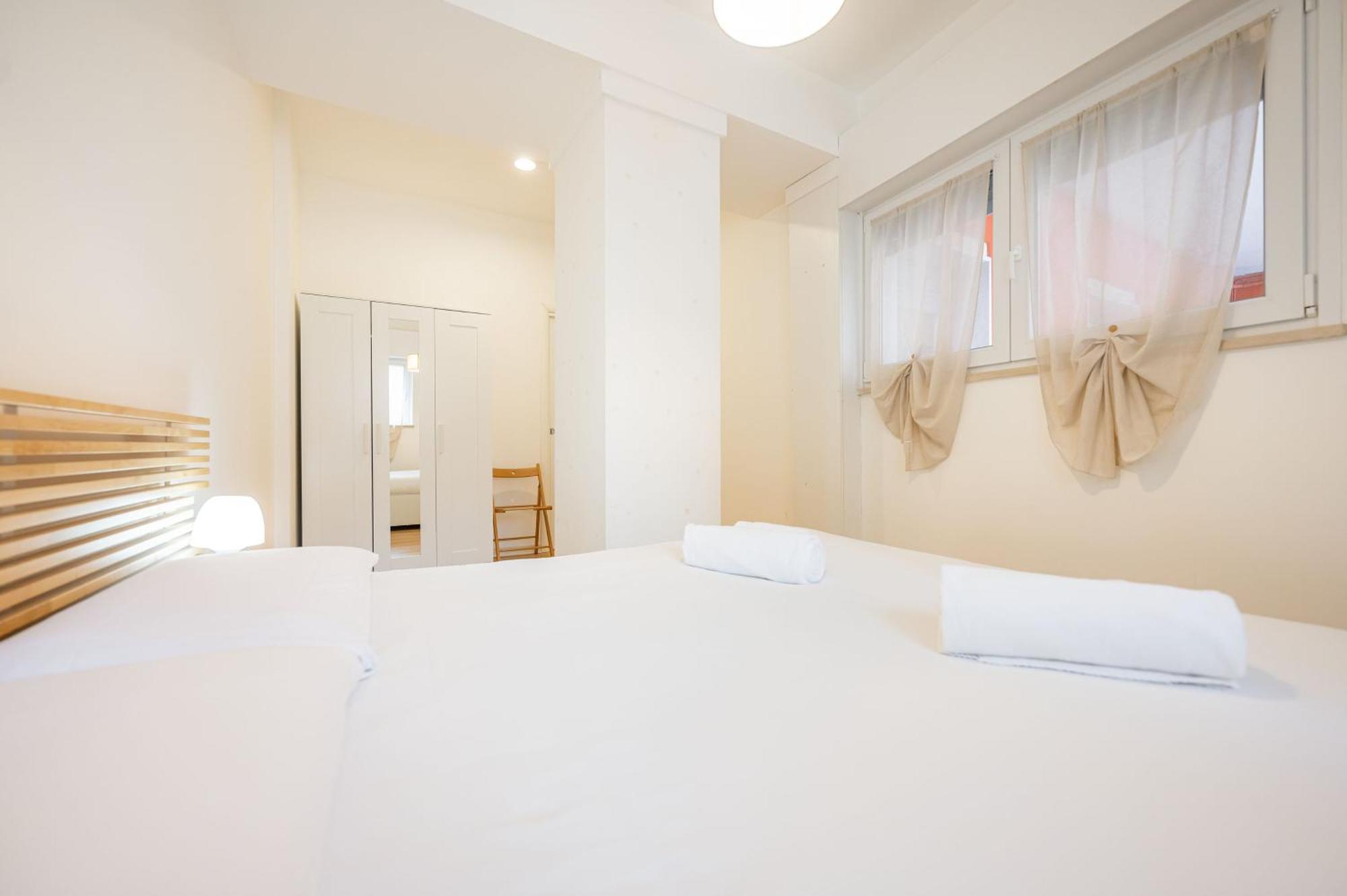 Debora'S Flat - 10 Minuti Dall'Arena ヴェローナ エクステリア 写真