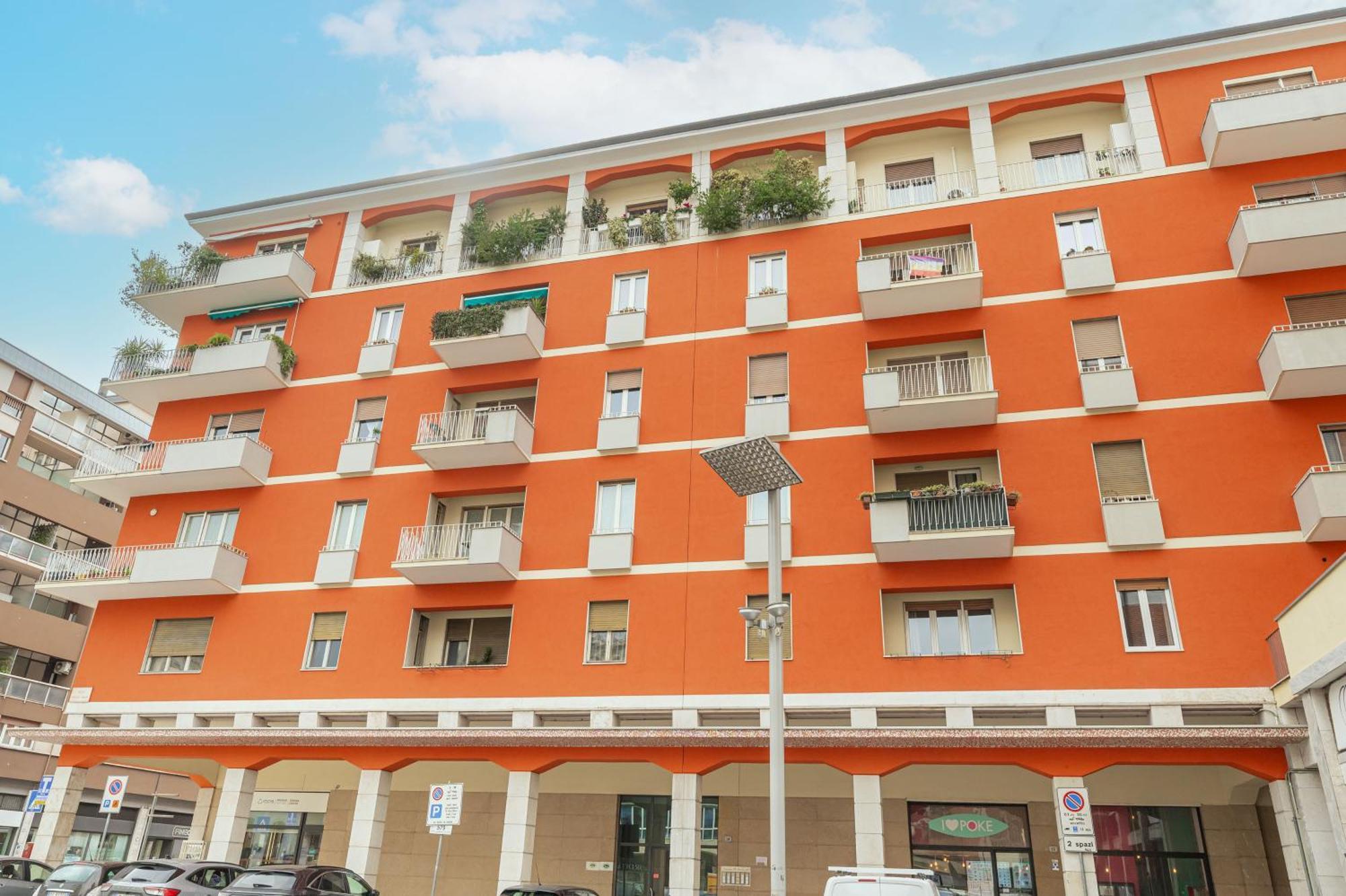 Debora'S Flat - 10 Minuti Dall'Arena ヴェローナ エクステリア 写真